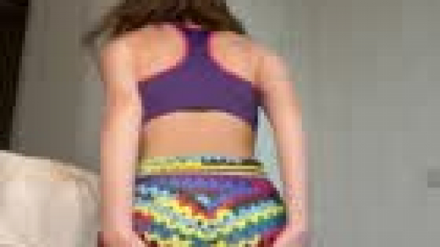 If you like my petite ass, I’d let you smash [OC]