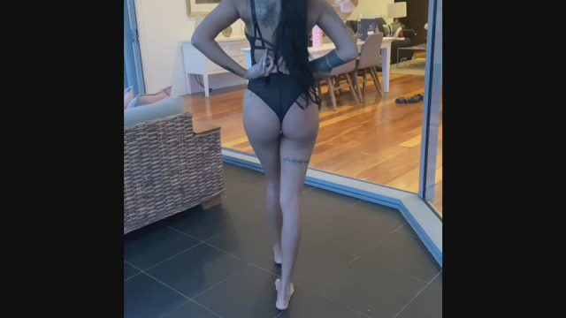 I need a second dick for my ass