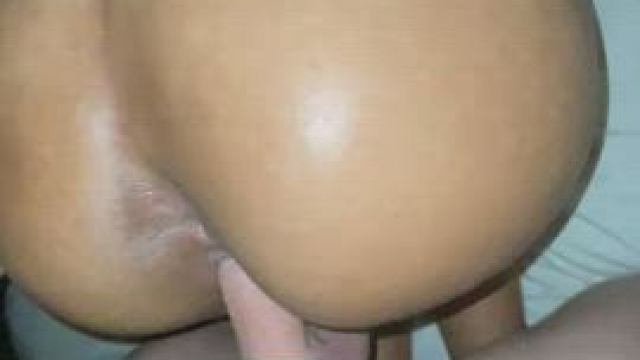 Getting stuffed with BWC (OC)