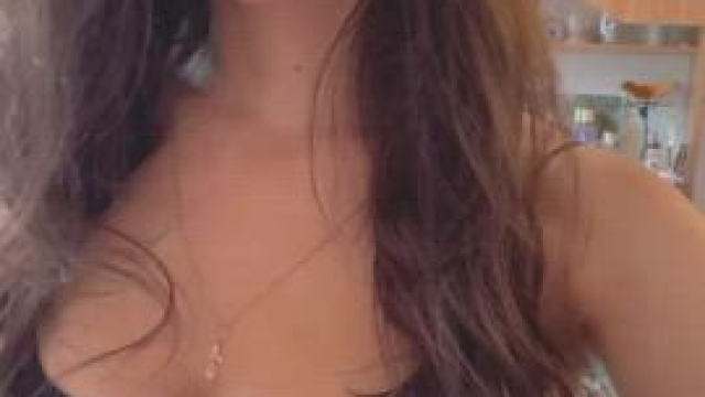 My first post here! Hope I’m liked sorry for the messy hair