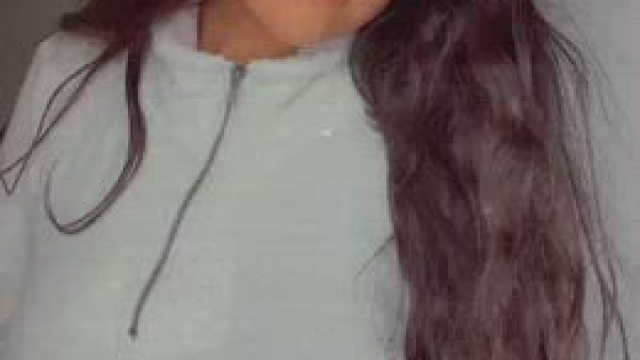 Would you hold my waist and bang me from behind if I ask nicely?