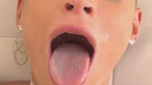 Emma getting covered edit