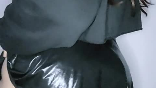 Say hi if you're jerking off