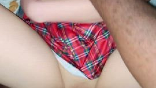 I Like her tiny boobs