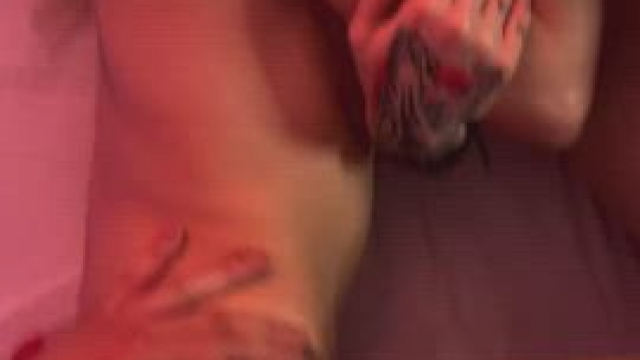 Good girls clean up (OC)