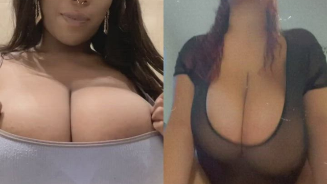 Ebony Tiddies