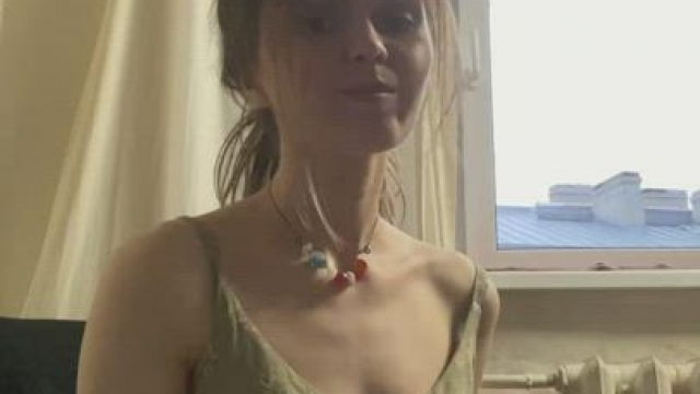 one of my first gifs, what do you think?