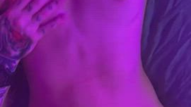 Every time my girl’s friend sleeps over (OC)