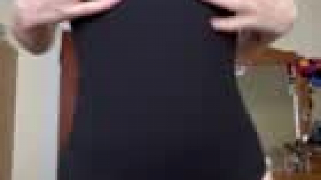 Tiny Canadian Tits at Your Service