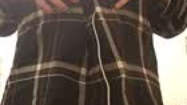 [OC] Which do you prefer - slow and teasing or quick and easy?