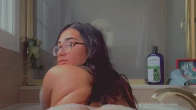 can i throw it back on you? ;)