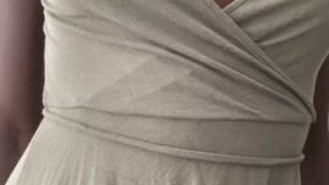 My nipples always get so hard when I’m turned on