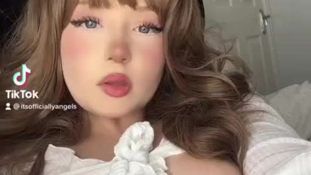 If it’s not meant to be eaten, it should be the shape of a taco