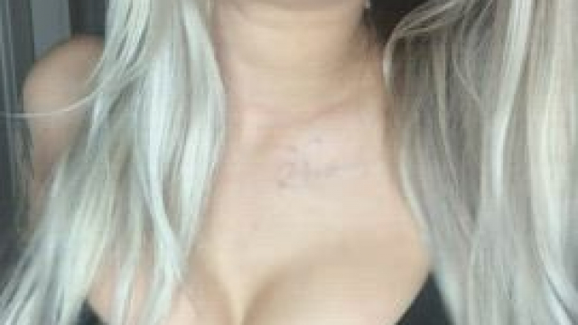 wifey material or cum slut?