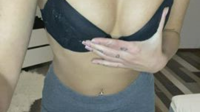 I wanna become the reasons why you cum