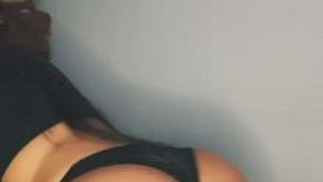 latina genes helped a bit