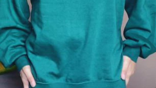 I have dimples on my butt