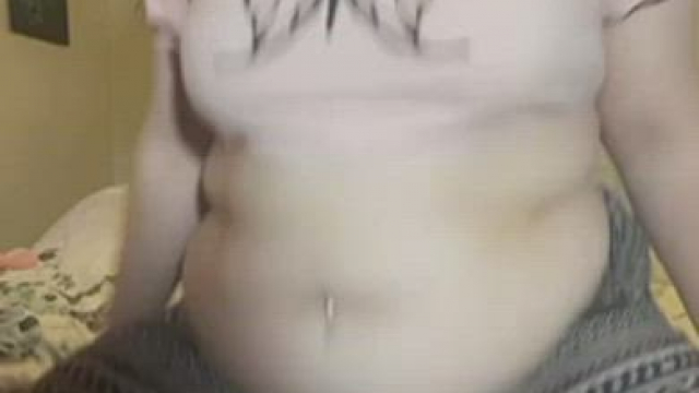 How did she get big like that