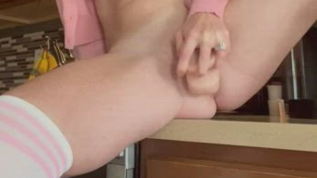 Mommy could use a little help with dinner tonight ;)