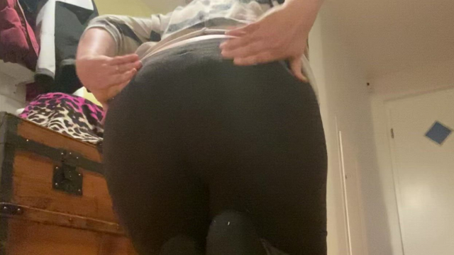 If I made your cock hard, I will celebrate and fuck myself