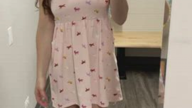 Stopped by one of my favorite shops &amp; took this cute little video for yo