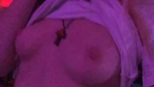 Worship me on your knees