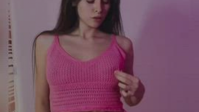 Did I deserve a good spank from you?