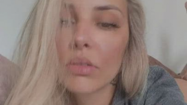 He said I need punishment