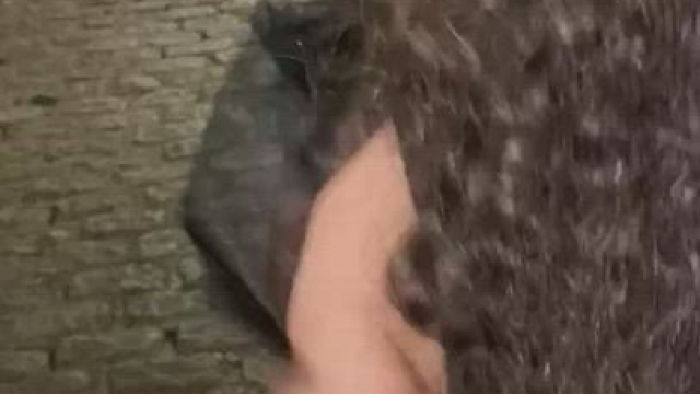 Just a normal night for me