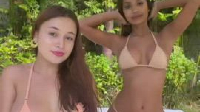 no comparison at all