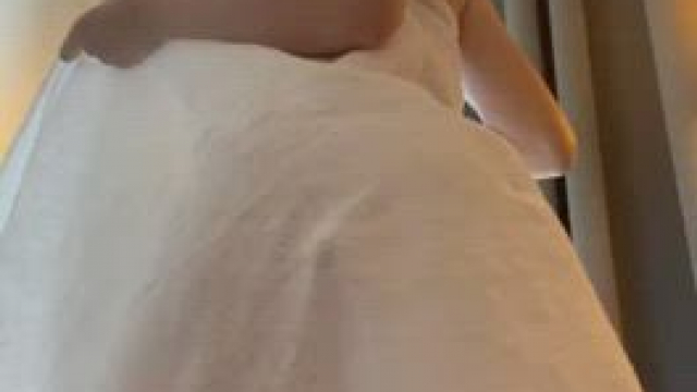 this towel must fall