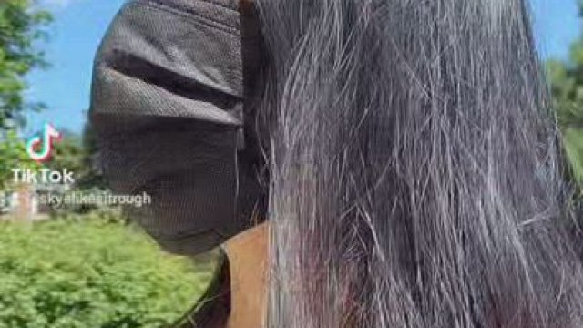 I've never done this before ;)