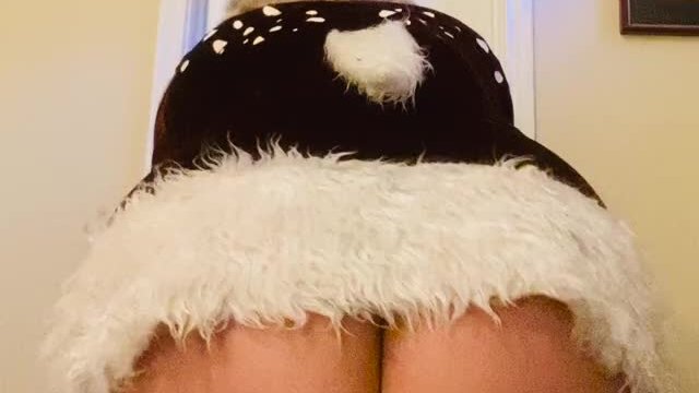 Merry Milfmas!! Link in comments!