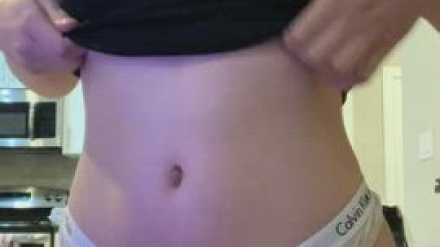 Would you date a girl with my boob size?