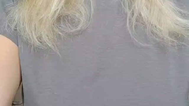 (OC) My dumb ex said my tits are decent but my nipples are weird. Do you guys th