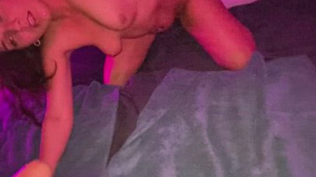 Gorgeous friend loves sucking cock (OC)