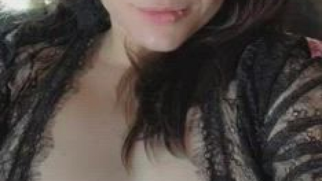 Guess I'll just play with myself!