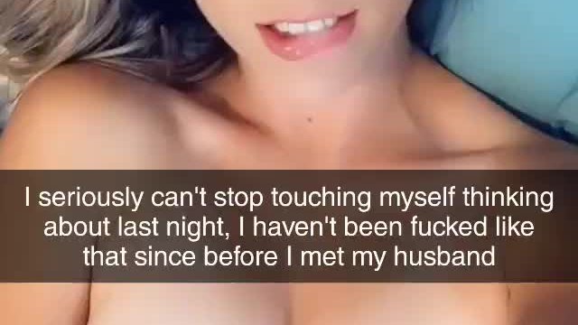 he gave her a night she will never forget