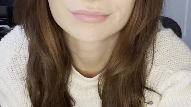 Staring challenge.. how long did you last? 