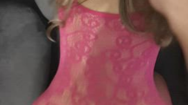 My best friend's boyfriend fucks my pussy doggystyle