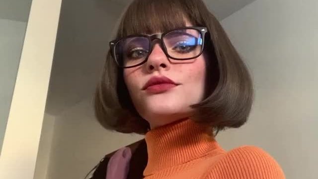 You wanna be my shaggy?