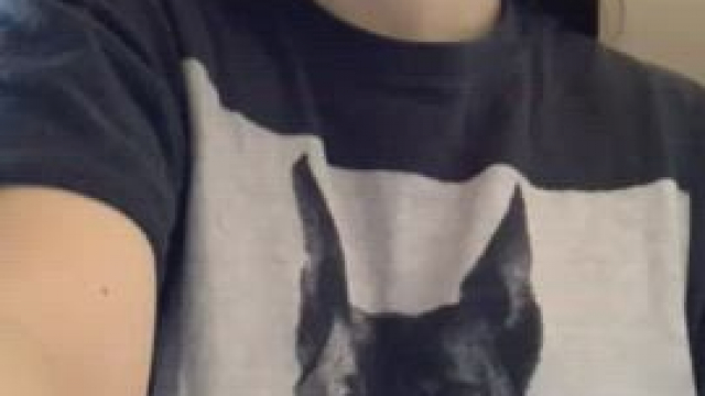 Gonna do this little strip tease when you're coming home, but i won't stop there