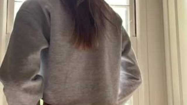 Slo-mo booty jiggles are the best