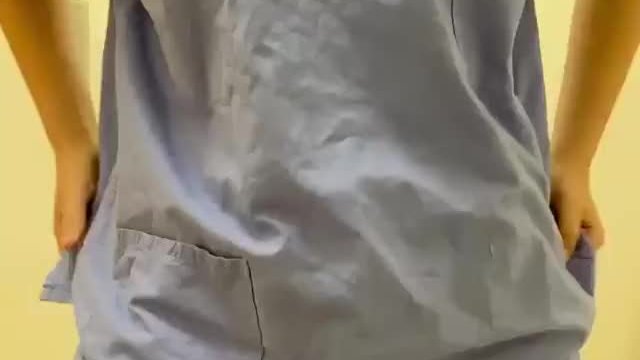 Can I stop your heart or start it? (oc)