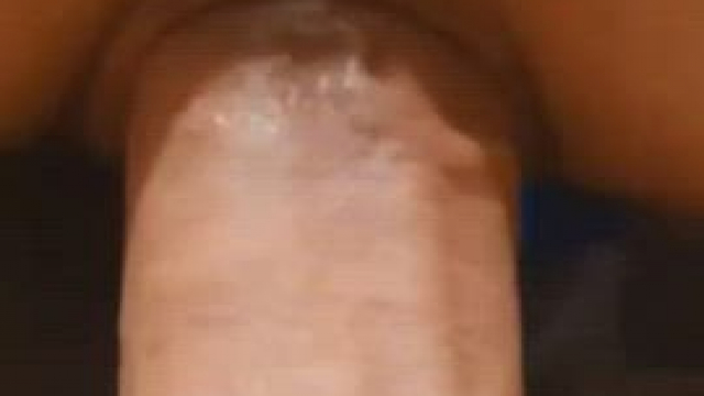 I'm small but I can take big things.