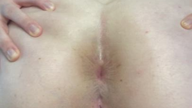 Would you cum inside my asshole please?