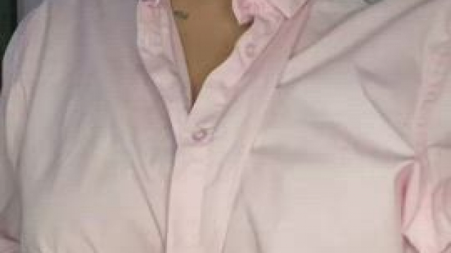 I heard you looking for a thick brunette