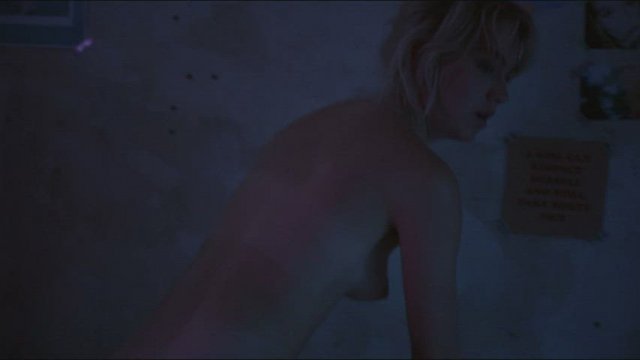 Frederikke Dahl Hansen i Limboland Sæson 2