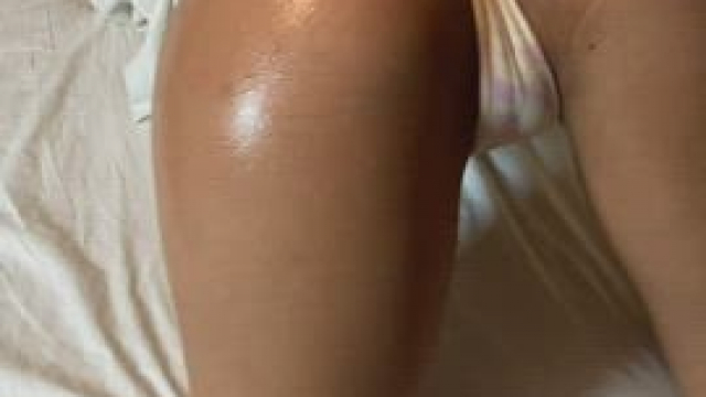 Hope you don't mind too much recoil