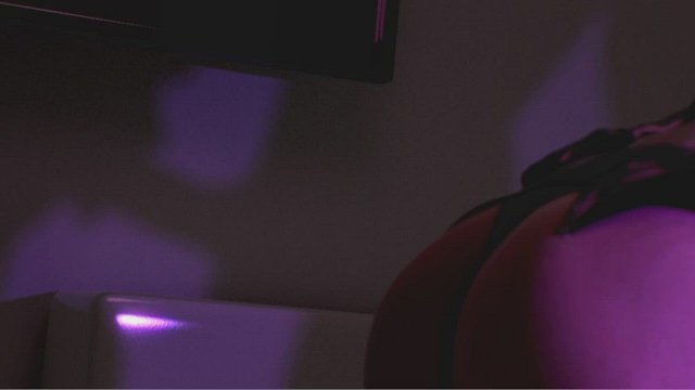 Evelynn fucking in the shadows [ Glory_to_God ]